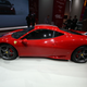 Illustration for article titled All The Ways Ferrari Made The 458 Speciale Uglier To Make It Faster